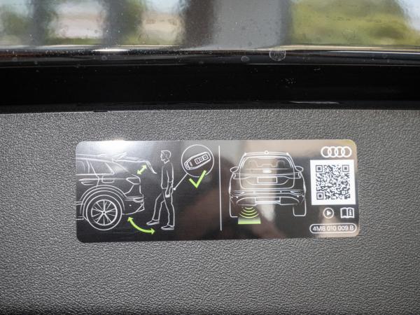 Audi Q5 Sportback TDI quattro