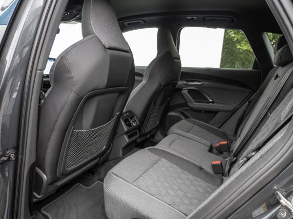 Audi Q5 SUV TFSI quattro