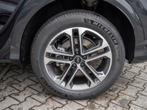 Audi Q5 SUV TFSI quattro