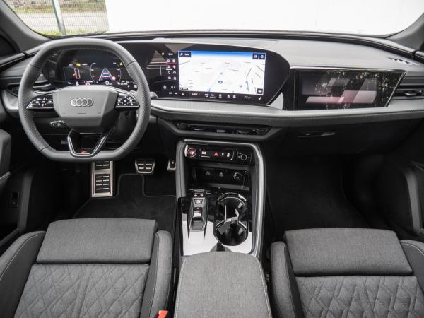 Audi Q5 SUV TFSI quattro