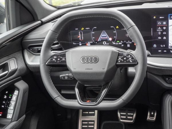 Audi Q5 SUV TFSI quattro