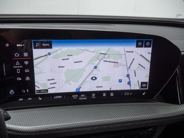 Audi Q5 SUV TFSI quattro