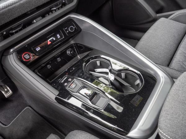 Audi Q5 SUV TFSI quattro