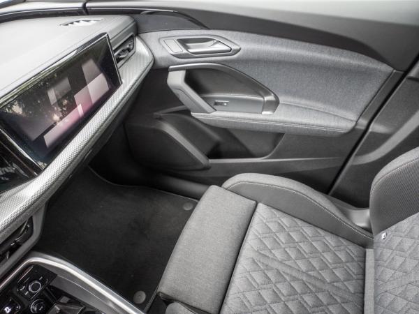 Audi Q5 SUV TFSI quattro