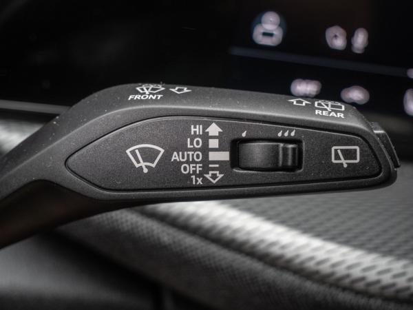 Audi Q5 SUV TFSI quattro