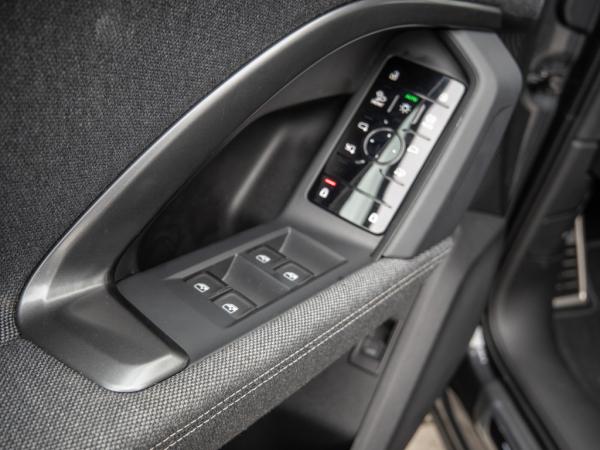 Audi Q5 SUV TFSI quattro