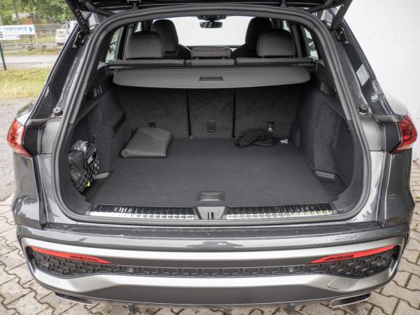 Audi Q5 SUV TFSI quattro