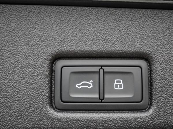 Audi Q5 SUV TFSI quattro