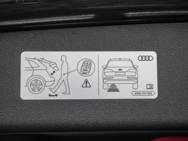 Audi Q5 SUV TFSI quattro