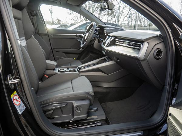 Audi A3 Sportback advanced TFSI