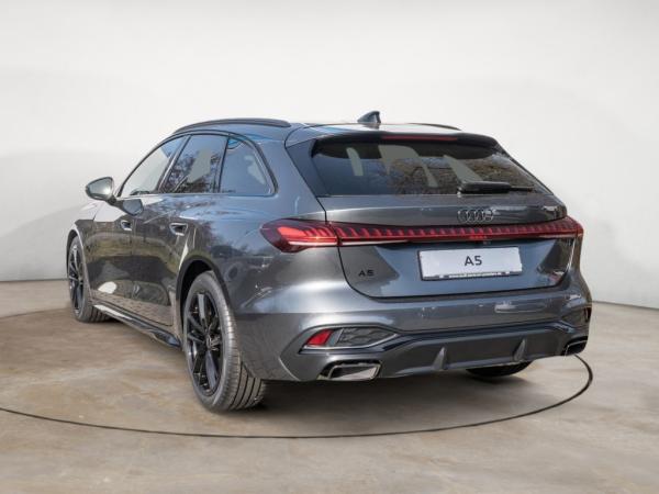 Audi A5 Avant TFSI