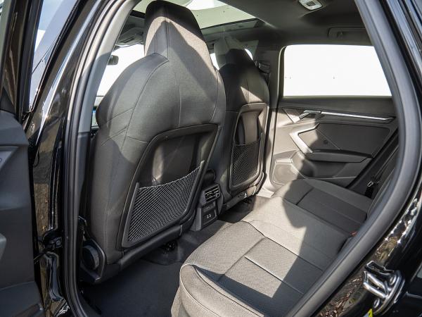 Audi A3 Sportback advanced TFSI