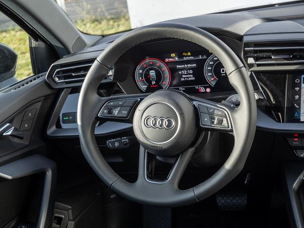 Audi A3 Sportback advanced TFSI