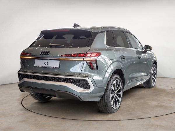 Audi Q3 SUV TFSI