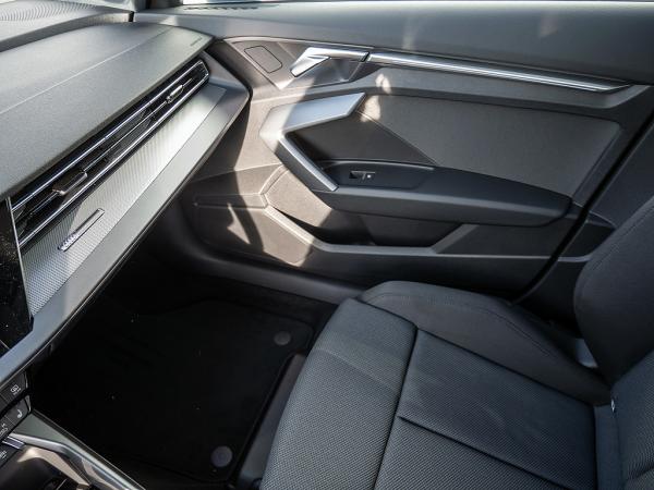 Audi A3 Sportback advanced TFSI