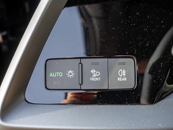 Audi A3 Sportback advanced TFSI