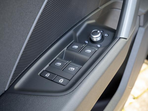 Audi A3 Sportback advanced TFSI