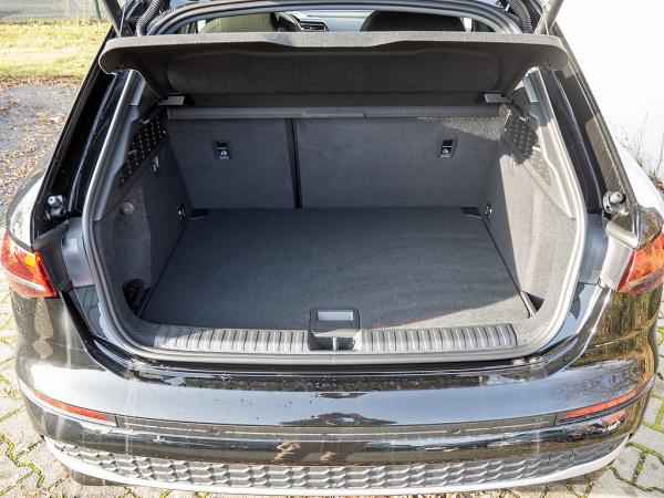 Audi A3 Sportback advanced TFSI