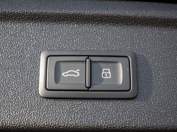 Audi A3 Sportback advanced TFSI