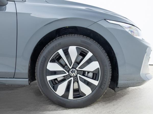 Volkswagen Golf Variant VIII 2.0 TDI Goal*GJR*AREA*NAVI*MATRIX*SIDE*