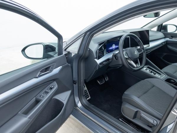 Volkswagen Golf Variant VIII 2.0 TDI Goal*GJR*AREA*NAVI*MATRIX*SIDE*