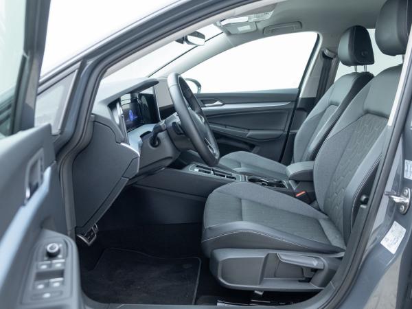 Volkswagen Golf Variant VIII 2.0 TDI Goal*GJR*AREA*NAVI*MATRIX*SIDE*