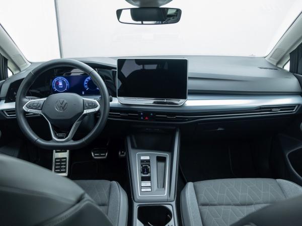 Volkswagen Golf Variant VIII 2.0 TDI Goal*GJR*AREA*NAVI*MATRIX*SIDE*