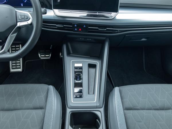 Volkswagen Golf Variant VIII 2.0 TDI Goal*GJR*AREA*NAVI*MATRIX*SIDE*