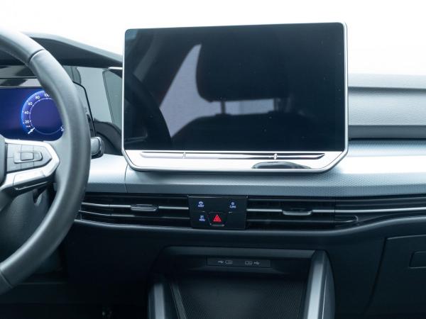 Volkswagen Golf Variant VIII 2.0 TDI Goal*GJR*AREA*NAVI*MATRIX*SIDE*