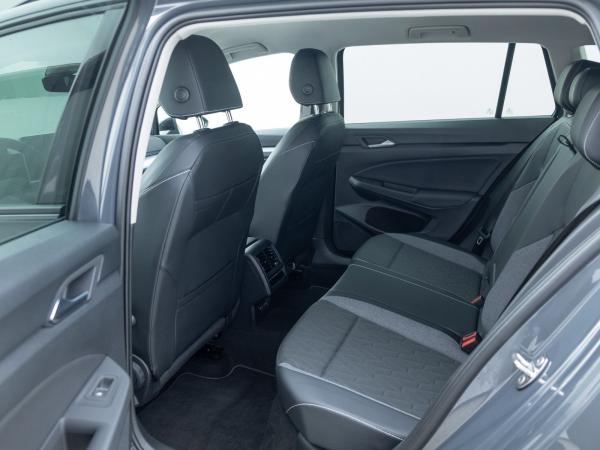 Volkswagen Golf Variant VIII 2.0 TDI Goal*GJR*AREA*NAVI*MATRIX*SIDE*