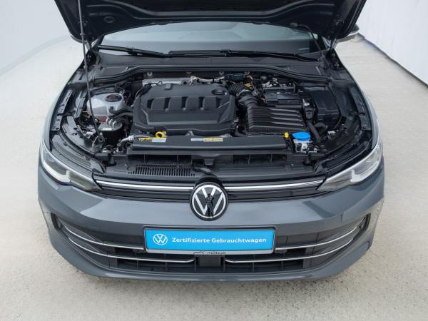 Volkswagen Golf Variant VIII 2.0 TDI Goal*GJR*AREA*NAVI*MATRIX*SIDE*