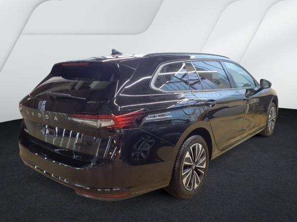 Skoda Superb Combi Selection TDI DSG