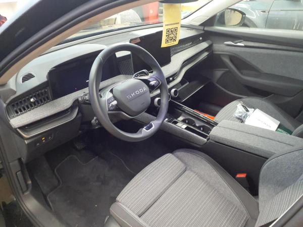 Skoda Superb Combi Selection TDI DSG