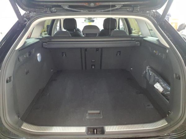 Skoda Superb Combi Selection TDI DSG