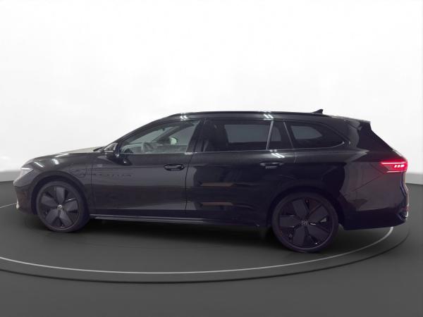 Volkswagen Passat Variant 1.5 eHybrid R-Line AHK Pano LM 19" Leder