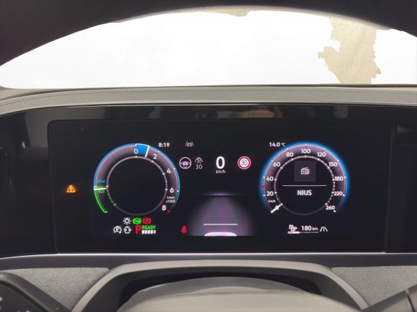 Volkswagen Passat Variant 1.5 eHybrid R-Line AHK Pano LM 19" Leder