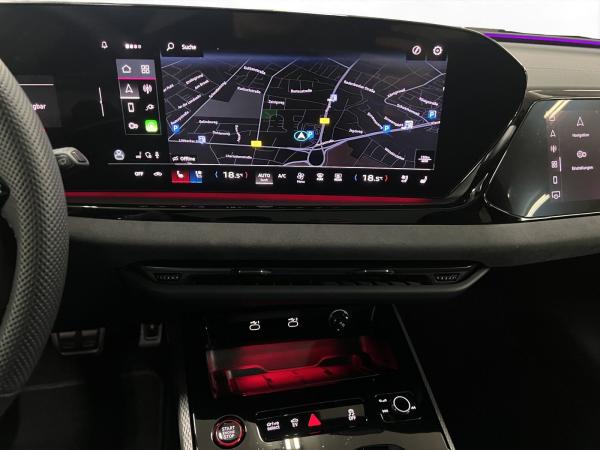 Audi A5 Avant 2.0 TFSIe qu. edition one AHK Pano LM 20" Matrix