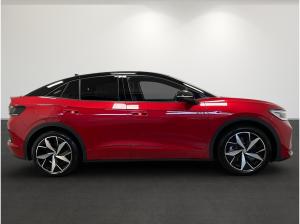 Volkswagen ID.5 GTX 4Motion 250kW Garantie bis 04/2030 - Navi Matrix-LED IQ.Drive Wärmepumpe Area View AHK CarPlay