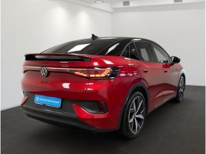Volkswagen ID.5 GTX 4Motion 250kW Garantie bis 04/2030 - Navi Matrix-LED IQ.Drive Wärmepumpe Area View AHK CarPlay