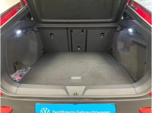Volkswagen ID.5 GTX 4Motion 250kW Garantie bis 04/2030 - Navi Matrix-LED IQ.Drive Wärmepumpe Area View AHK CarPlay