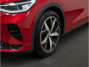 Volkswagen ID.5 GTX 4Motion 250kW Garantie bis 04/2030 - Navi Matrix-LED IQ.Drive Wärmepumpe Area View AHK CarPlay
