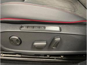 Volkswagen ID.5 GTX 4Motion 250kW Garantie bis 04/2030 - Navi Matrix-LED IQ.Drive Wärmepumpe Area View AHK CarPlay