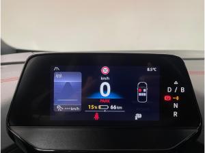 Volkswagen ID.5 GTX 4Motion 250kW Garantie bis 04/2030 - Navi Matrix-LED IQ.Drive Wärmepumpe Area View AHK CarPlay