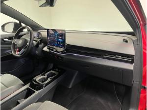 Volkswagen ID.5 GTX 4Motion 250kW Garantie bis 04/2030 - Navi Matrix-LED IQ.Drive Wärmepumpe Area View AHK CarPlay