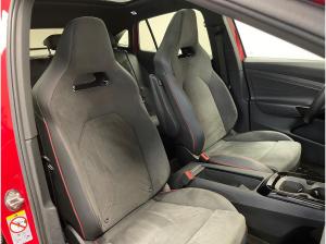 Volkswagen ID.5 GTX 4Motion 250kW Garantie bis 04/2030 - Navi Matrix-LED IQ.Drive Wärmepumpe Area View AHK CarPlay