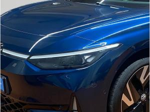 Volkswagen ID.7 Tourer GTX 4Motion 250kW Garantie bis 04/2030- Matrix-LED IQ.Drive HUD Wärmepumpe Area View AHK Navi