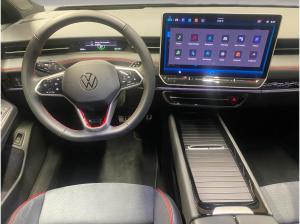 Volkswagen ID.7 Tourer GTX 4Motion 250kW Garantie bis 04/2030- Matrix-LED IQ.Drive HUD Wärmepumpe Area View AHK Navi