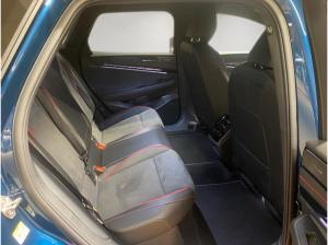 Volkswagen ID.7 Tourer GTX 4Motion 250kW Garantie bis 04/2030- Matrix-LED IQ.Drive HUD Wärmepumpe Area View AHK Navi