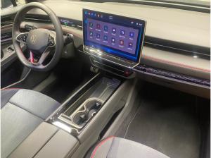 Volkswagen ID.7 Tourer GTX 4Motion 250kW Garantie bis 04/2030- Matrix-LED IQ.Drive HUD Wärmepumpe Area View AHK Navi