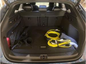 Volkswagen ID.7 Tourer GTX 4Motion 250kW Garantie bis 04/2030- Matrix-LED IQ.Drive HUD Wärmepumpe Area View AHK Navi